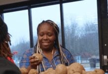 A healthy start Success Center