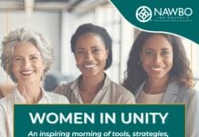 Stronger together: How unity fuels the future of women-owned businesses