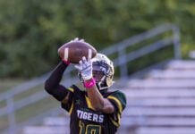 Recorder Rewind: Crispus Attucks dominates Shortridge High School 58-6