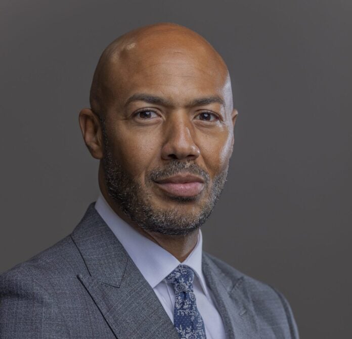 Ahmed Young, Indianapolis Foundation