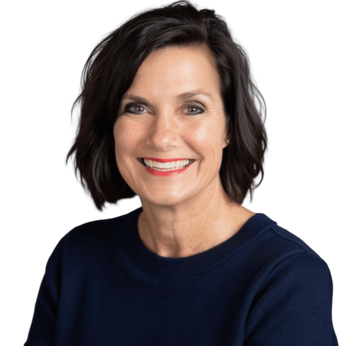 Laura Berry