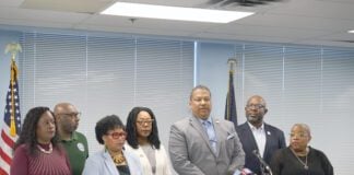 Indiana Black Legislative Caucus