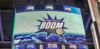 Recorder Rewind: Here comes the (Noblesville) Boom