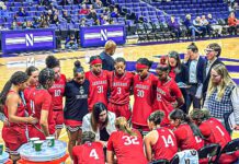 Recorder Rewind: Northwestern takes down IU Indy IU Indy versus Northwestern women's basketball NCAA November 2025.