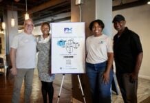 Forward Movement, The Indianapolis Foundation