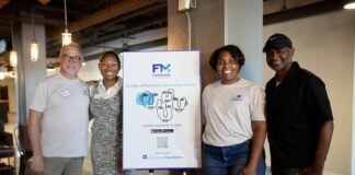 Indianapolis Foundation stays course for equity Forward Movement, The Indianapolis Foundation