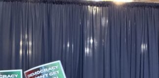 Session moved to December as redistricting debate grows Cherrish Pryor, Carolyn Jackson