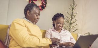 Scammers donāt take holidays: How to help protect your money this season