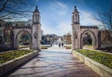 Indiana University (IU)