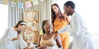 Anthem to host Community Baby Shower for moms and families at The Childrenās MuseumĀ