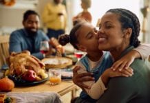 Gratitude and health: How giving thanks benefits your body and mind