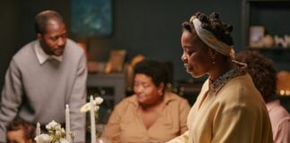 Keep your head to the sky and⦠Give thanks!Ā