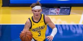 Recorder Rewind: Hawks at Pacers, NBA Cup group stage NBA Cup Group Play, Atlanta Hawks at Indiana Pacers, Halloween 2025