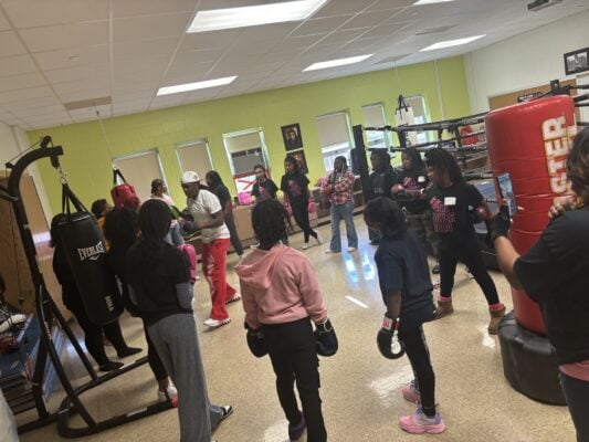 Girl Power Conference 2024, Inner Beauty