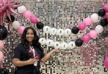 Chrystal Hines, Inner Beauty