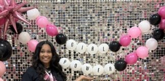 Chrystal Hines, Inner Beauty