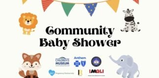Anthem to host Community Baby Shower for moms and families at The Childrenās MuseumĀ