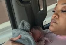 Franciscan Health Crown Point responds after pregnant woman delivers in car