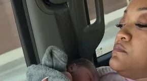 Franciscan Health Crown Point responds after pregnant woman delivers in carĀ