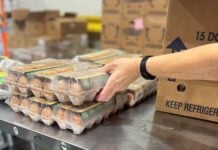 Unused Thanksgiving pantry items? Here’s where you can donate them.