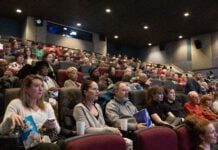 The third annual Indy Dance Film Fest is set to take place Jan. 27 at Kan-Kan Cinema. (Photo/Indy Dance Council)