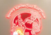 Kountry Kitchen is hosting its 15th Annual Free Christmas Dinner Giveaway from 9 a.m. to 2 p.m. on Dec. 25. (Photo provided/Kountry Kitchen)