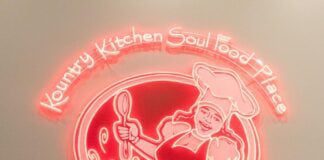 Kountry Kitchen is hosting its 15th Annual Free Christmas Dinner Giveaway from 9 a.m. to 2 p.m. on Dec. 25. (Photo provided/Kountry Kitchen)