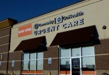 Q&A: Knowing when to choose urgent care or the ER during the holidays