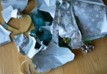 How to recycle holiday waste: What goes where and where it actually ends up