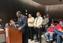 Indianapolis Local Education Alliance backs plan to create new education authority to oversee IPS, charter schools Indianapolis Local Education Alliance 2025