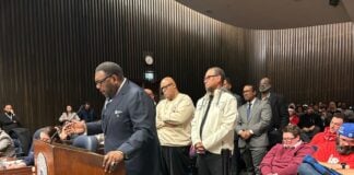 Indianapolis Local Education Alliance backs plan to create new education authority to oversee IPS, charter schools Indianapolis Local Education Alliance 2025