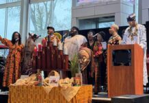 Photos: Harambee! Kwanzaa Community Festival Kwanzaa 2025