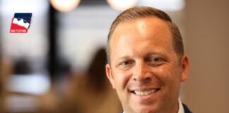 Dave Neff, incoming president and CEO of 500 Festival. (Photo provided/500 Festival)