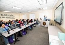 Neighbor Power Indy accepting workshop proposals for 2026 conference The Indianapolis Neighborhood Resource Center (INRC) is seeking workshop proposals for its 2026 Neighbor Power Indy conference. (Photo provided/INRC)