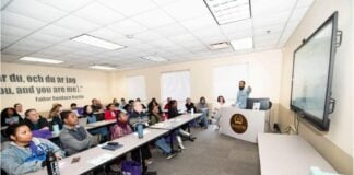 The Indianapolis Neighborhood Resource Center (INRC) is seeking workshop proposals for its 2026 Neighbor Power Indy conference. (Photo provided/INRC)