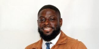 Joseph Williams, Legal Prep