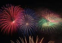 Family-friendly events to bring in the New Year