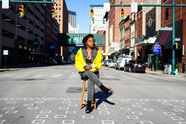 (Photo via Kelah McKee)