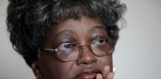 Claudette Colvin.