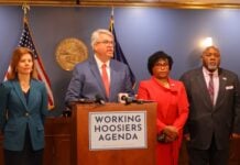 Democrats, House of Representatives