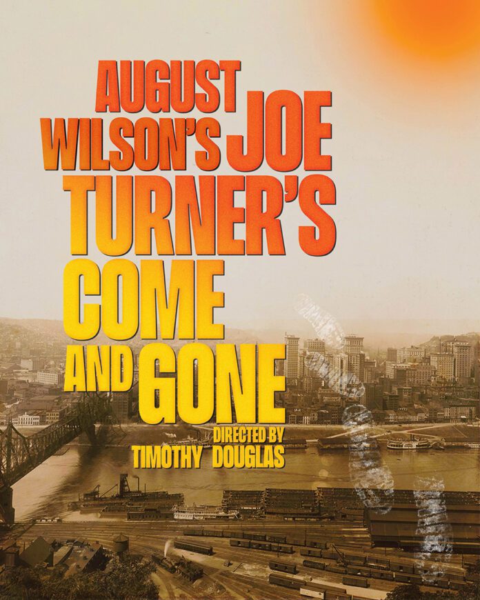August Wilson’s “Joe Turner’s Come and Gone” hits the stage at the IRT Jan. 27-Feb. 22. (Image provided/Indiana Repertory Theatre)
