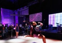 Community Arts Calendar: Ways to celebrate Black History Month in Indianapolis KenyettĆ” Dance Company will present SOUL: Reimagined in partnership with Arts for Lawrence on Feb. 20. (Photo provided/Indy Arts Council)