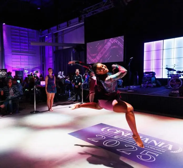 Kenyettá Dance Company will present SOUL: Reimagined in partnership with Arts for Lawrence on Feb. 20. (Photo provided/Indy Arts Council)