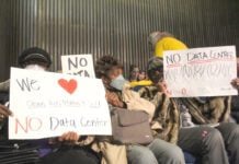 Rezoning decision on Martindale-Brightwood data center delayed