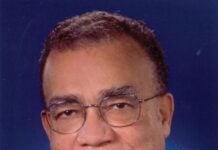 Standiford Cox Fund open to applications, support for African American preservation in Indiana Standiford "Stan" Cox was the first Black chemist to join Eli Lilly and Co., and was an avid supporter of African American preservation. (Photo provided/Indiana Landmarks)