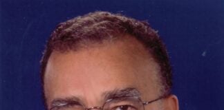 Standiford "Stan" Cox was the first Black chemist to join Eli Lilly and Co., and was an avid supporter of African American preservation. (Photo provided/Indiana Landmarks)