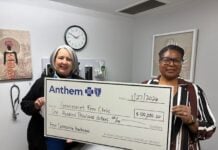 Anthem Invests $100,000 in Indianapolis free clinic network
