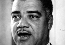 Tribute to Rev. M. L. King