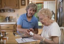 Glaucoma: The silent thief of sight