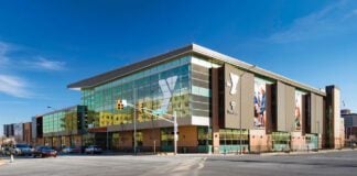 YMCA Greater Indianapolis Ransburg Center.